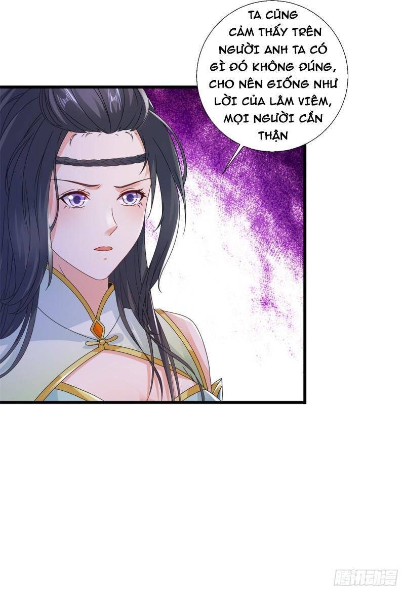 Thần Hồn Võ Đế Chapter 220 - 3
