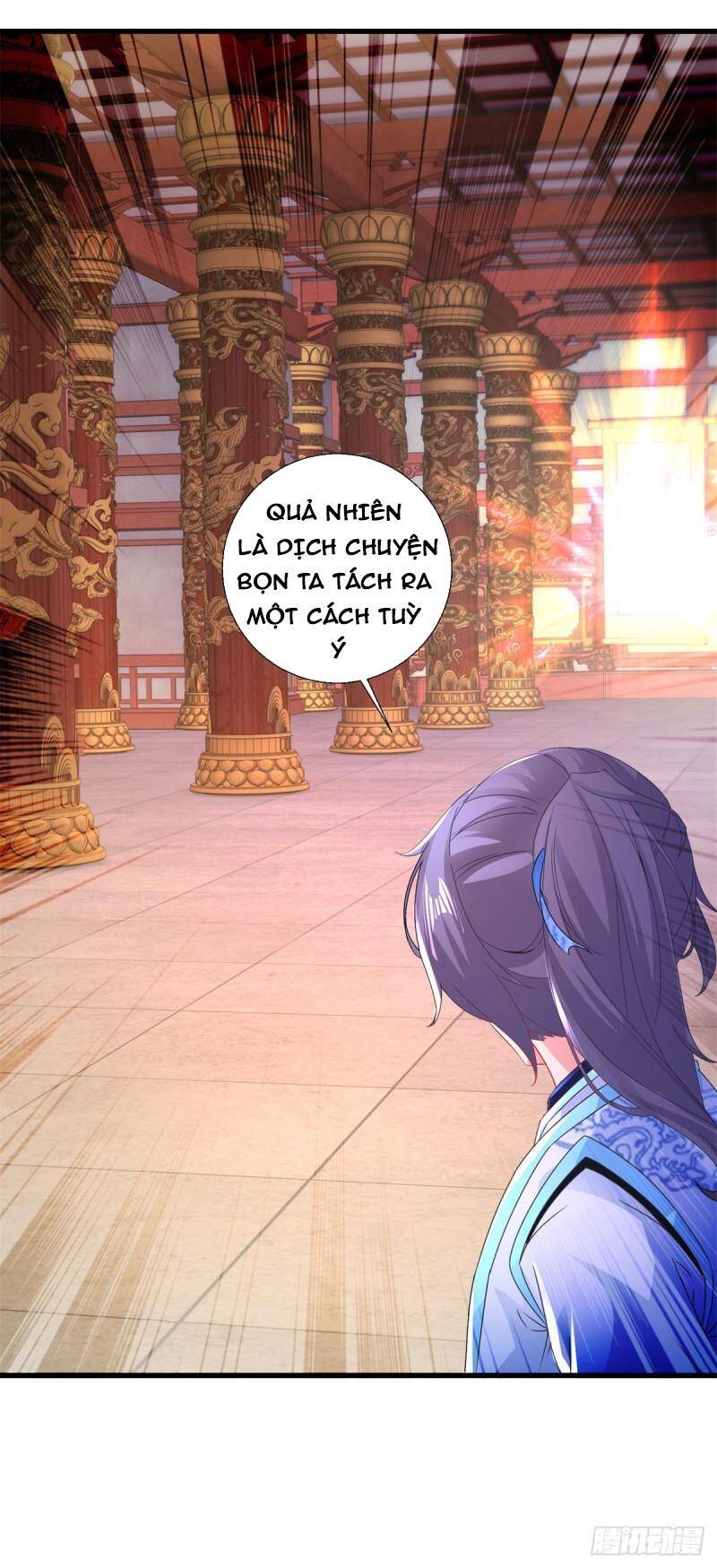Thần Hồn Võ Đế Chapter 220 - 9