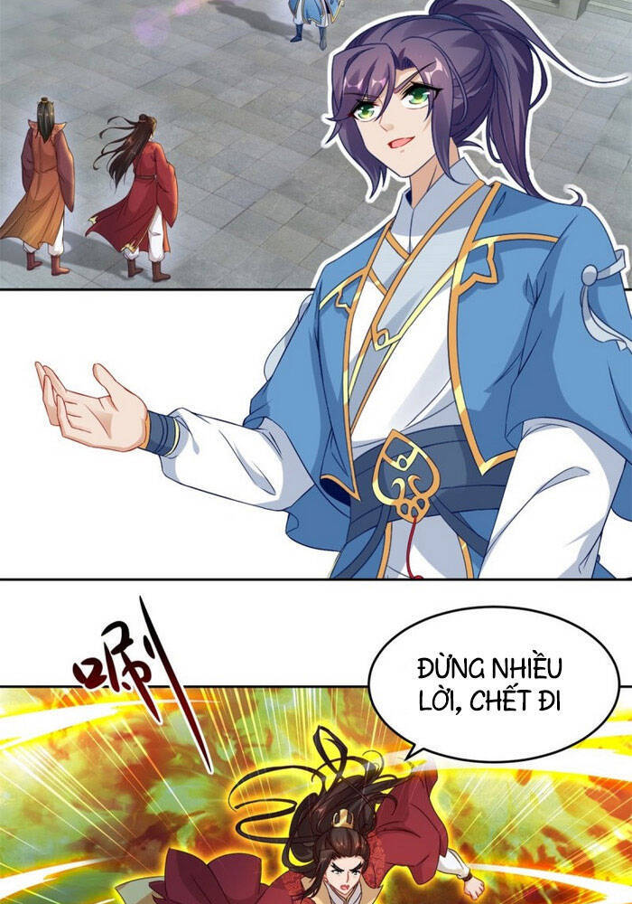 Thần Hồn Võ Đế Chapter 71 - 2