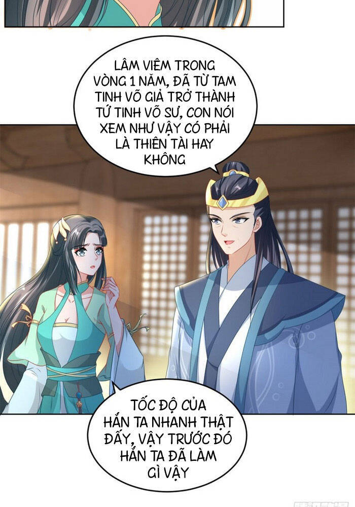 Thần Hồn Võ Đế Chapter 71 - 14
