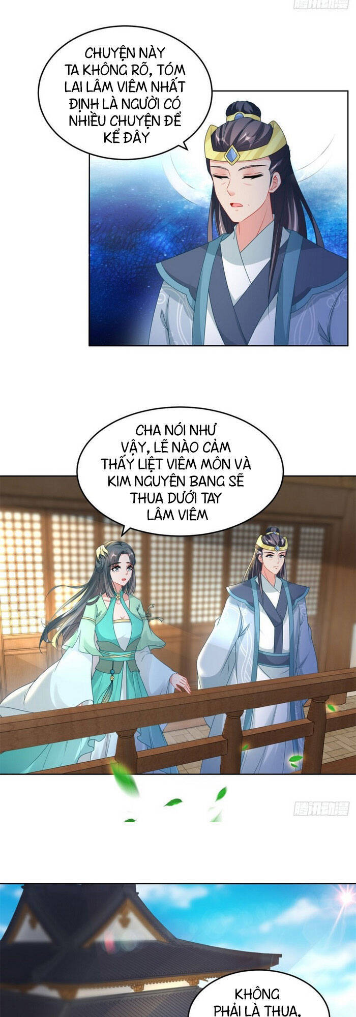 Thần Hồn Võ Đế Chapter 71 - 15
