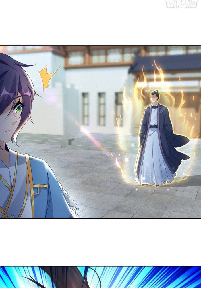 Thần Hồn Võ Đế Chapter 71 - 4