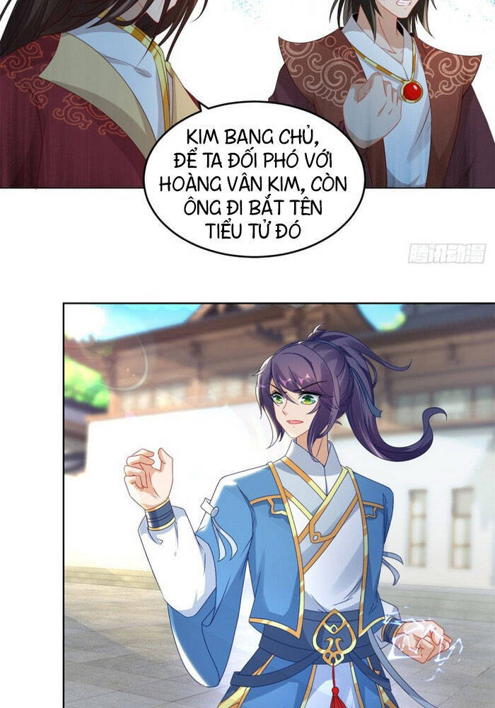 Thần Hồn Võ Đế Chapter 71 - 8