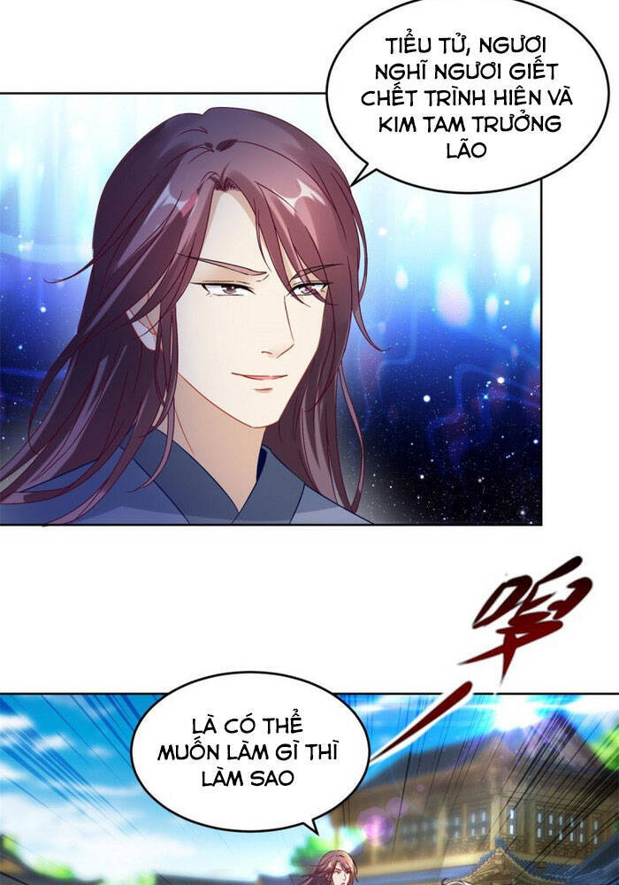 Thần Hồn Võ Đế Chapter 75 - 6