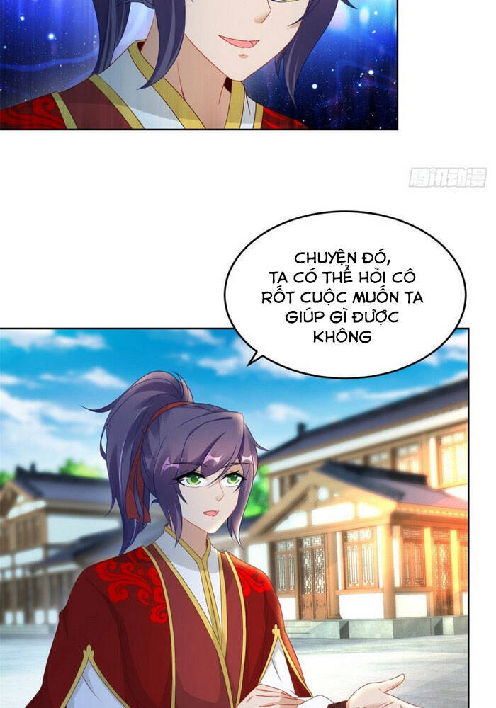 Thần Hồn Võ Đế Chapter 76 - 10