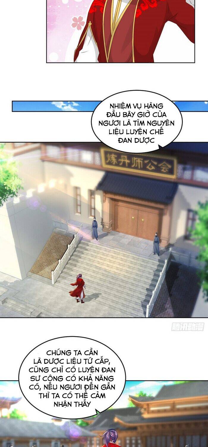 Thần Hồn Võ Đế Chapter 82 - 14
