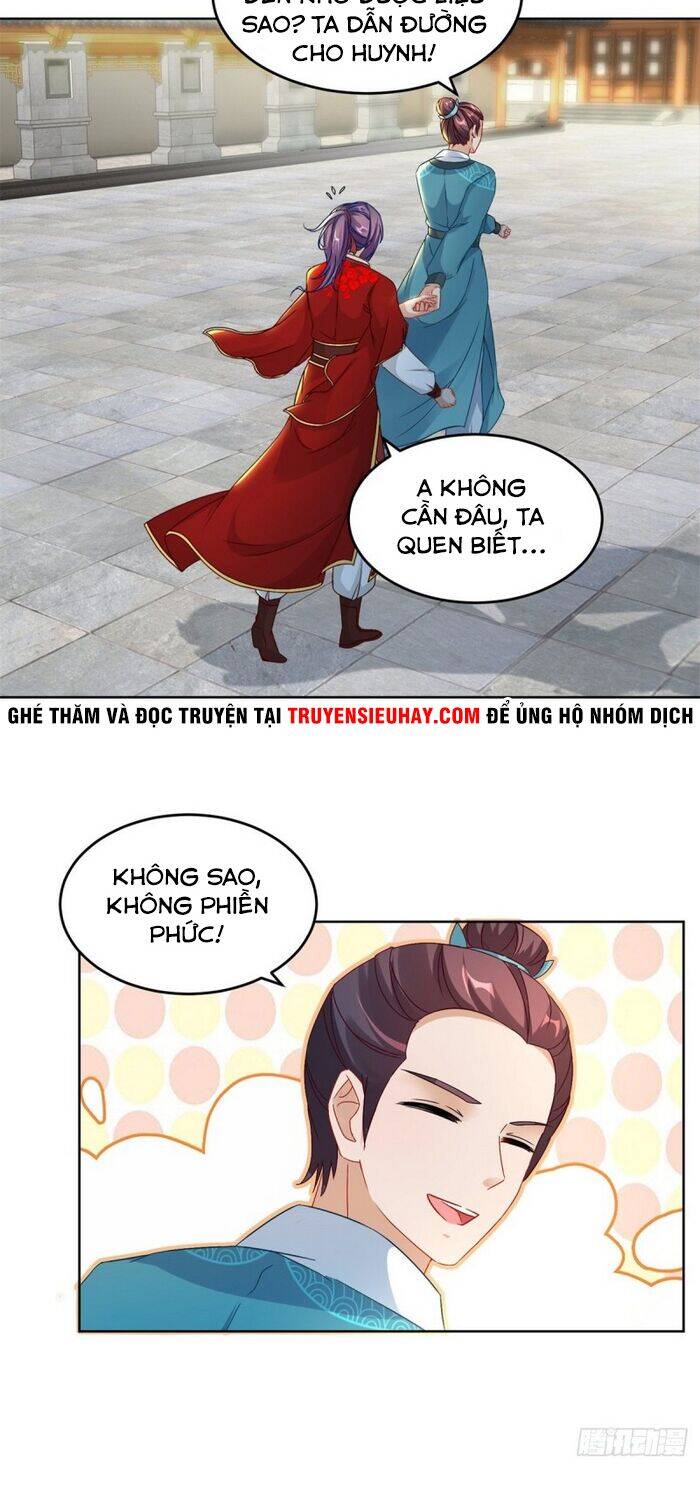 Thần Hồn Võ Đế Chapter 82 - 18