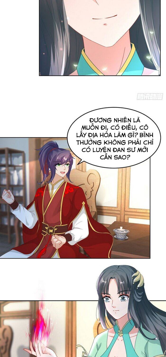 Thần Hồn Võ Đế Chapter 82 - 6