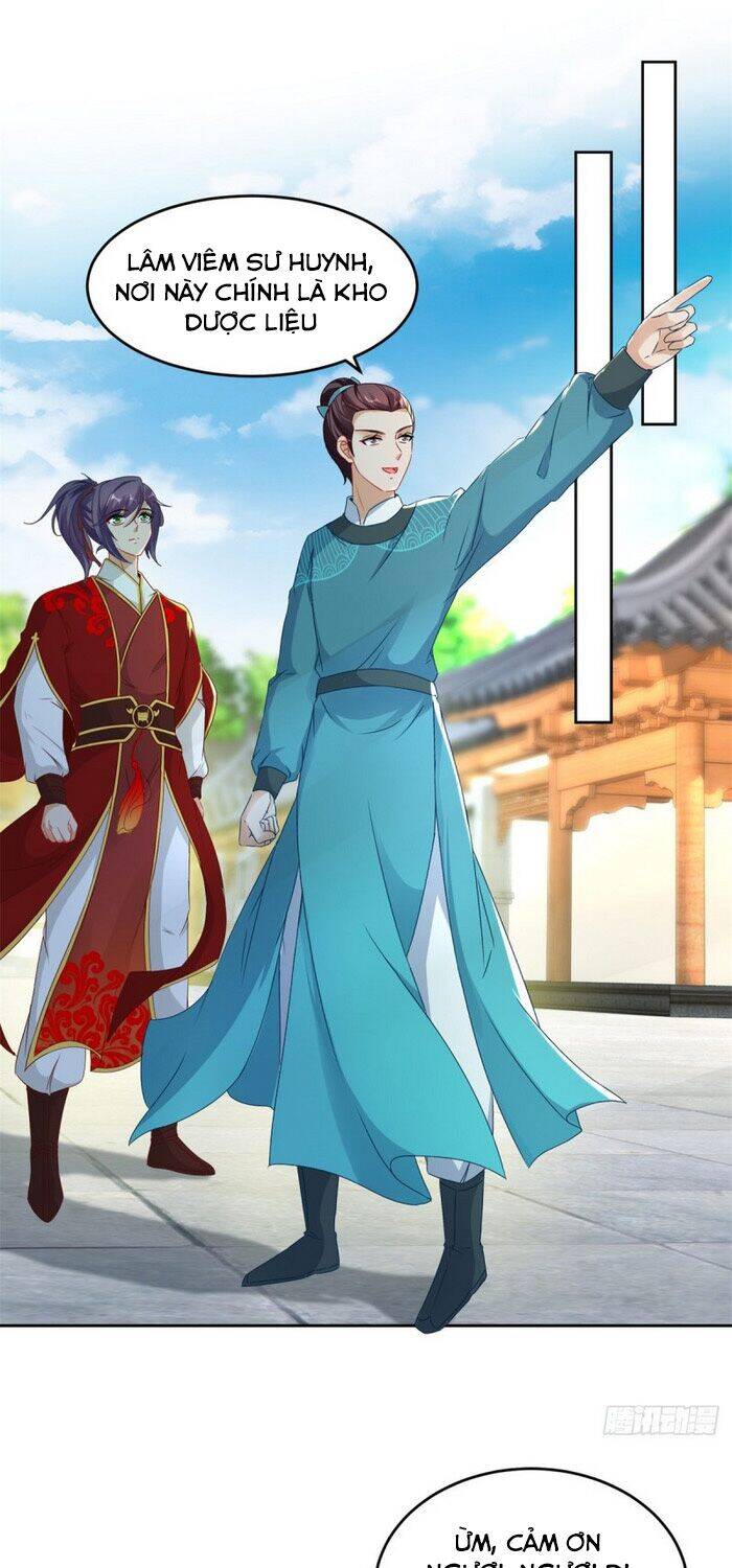 Thần Hồn Võ Đế Chapter 83 - 1