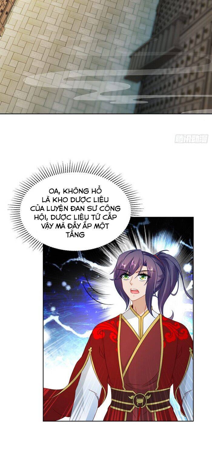 Thần Hồn Võ Đế Chapter 83 - 20