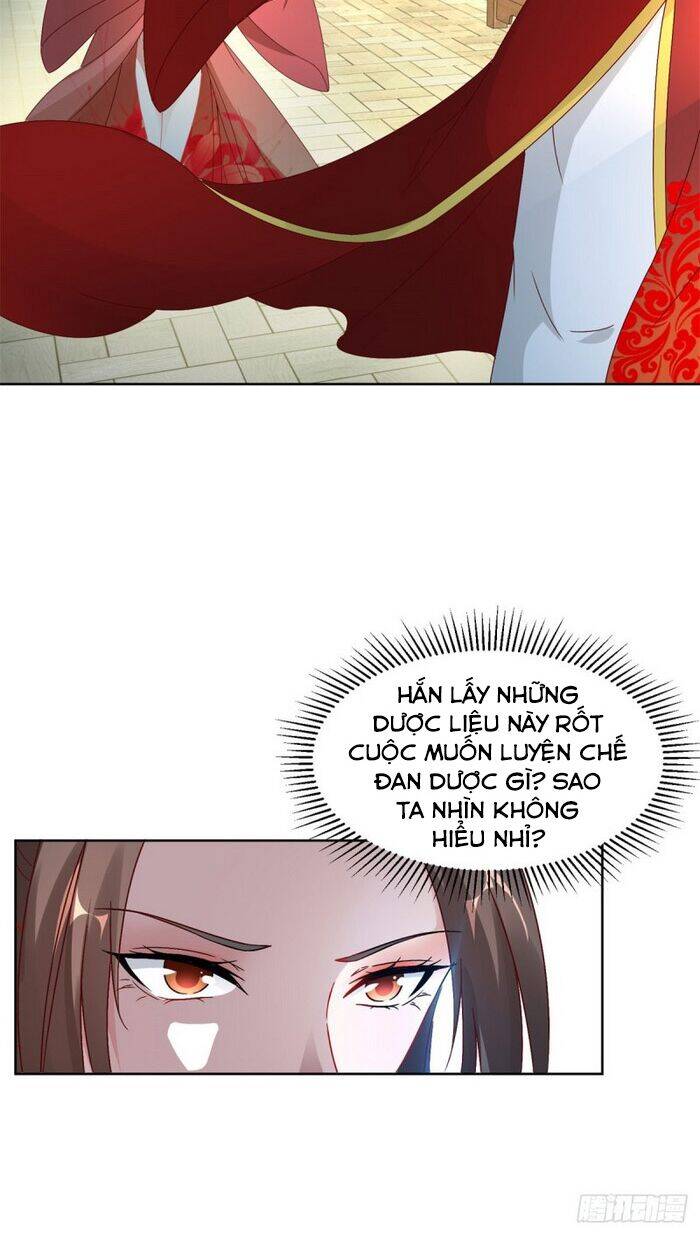 Thần Hồn Võ Đế Chapter 83 - 25