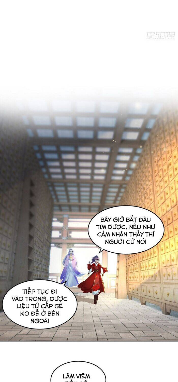 Thần Hồn Võ Đế Chapter 83 - 4