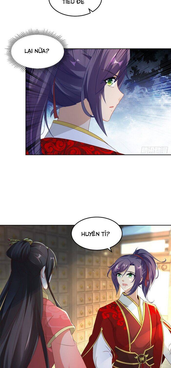 Thần Hồn Võ Đế Chapter 83 - 5