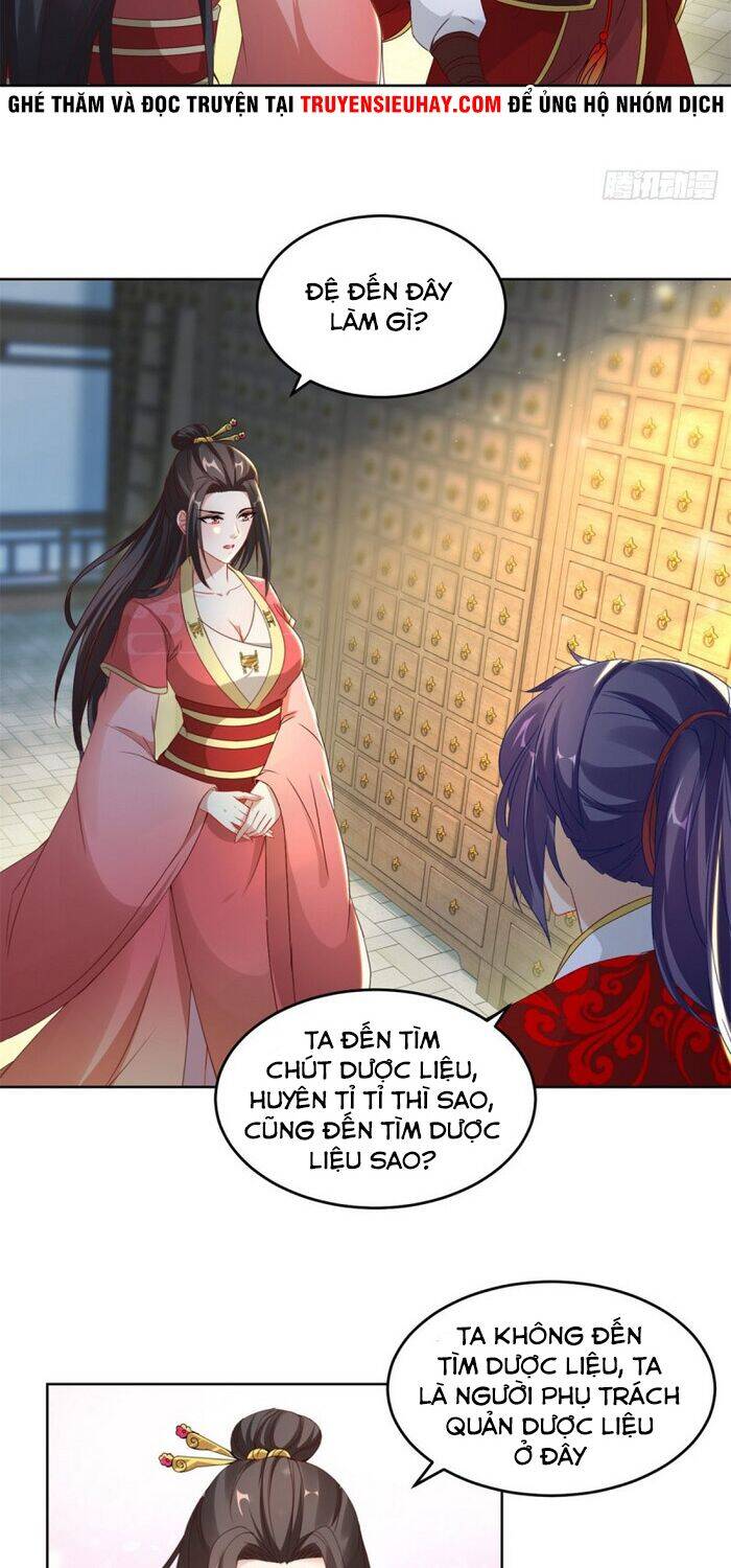 Thần Hồn Võ Đế Chapter 83 - 6
