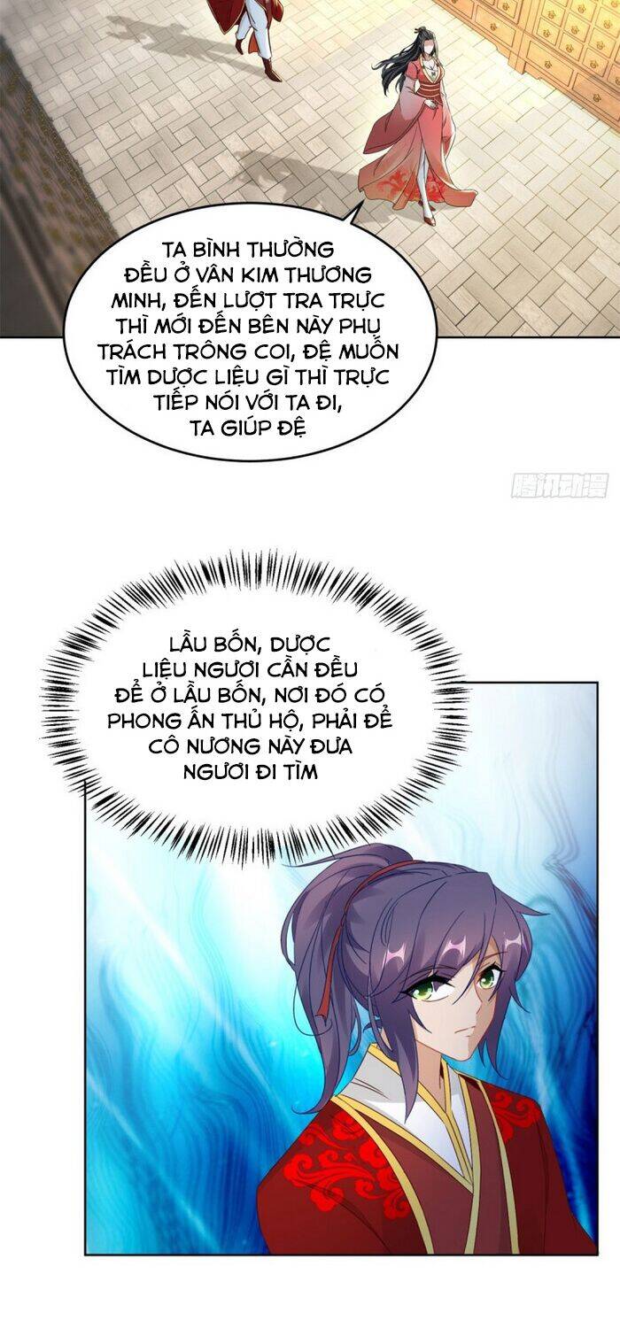 Thần Hồn Võ Đế Chapter 83 - 8
