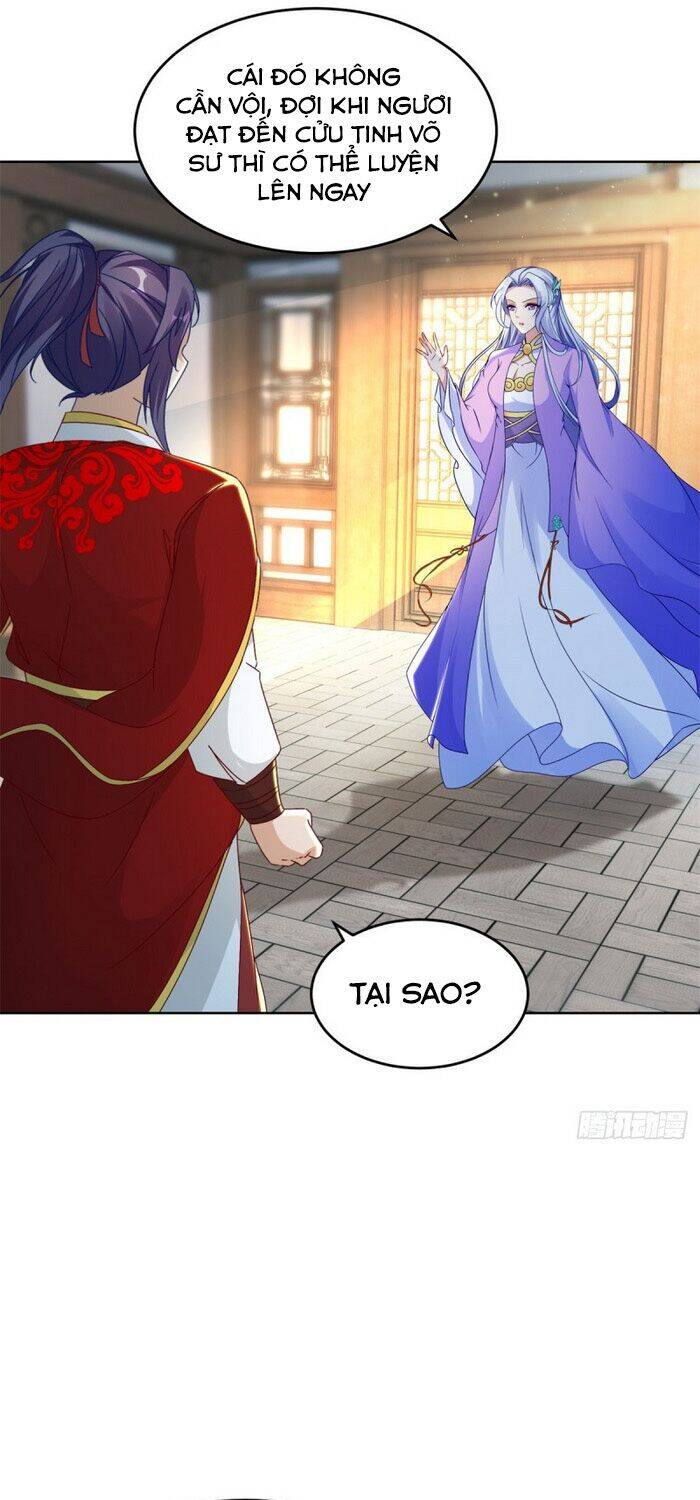 Thần Hồn Võ Đế Chapter 84 - 16