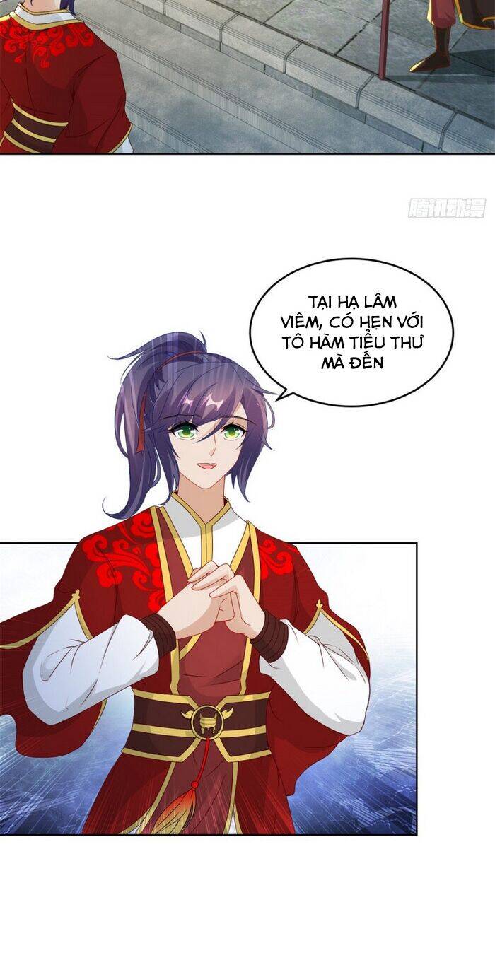 Thần Hồn Võ Đế Chapter 84 - 23
