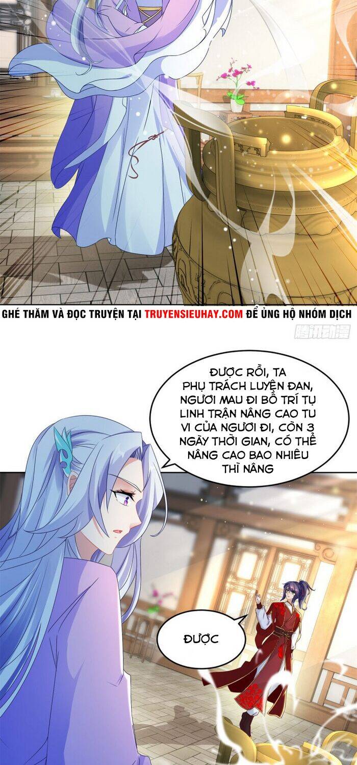 Thần Hồn Võ Đế Chapter 84 - 10