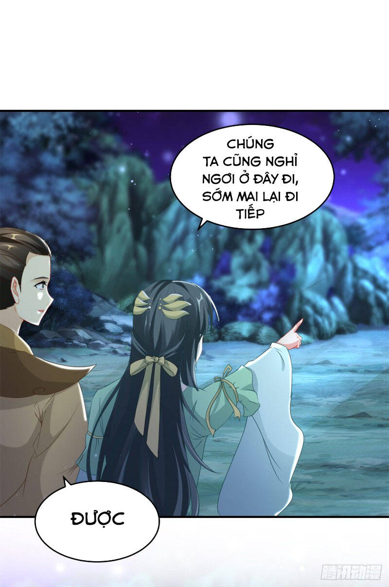 Thần Hồn Võ Đế Chapter 85 - 24