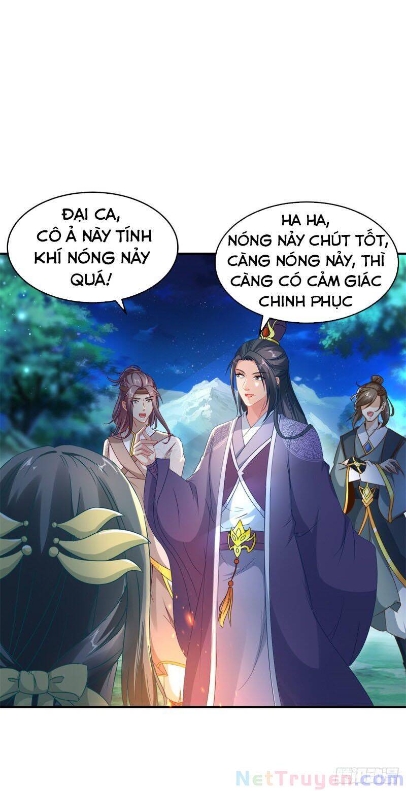 Thần Hồn Võ Đế Chapter 86 - 11