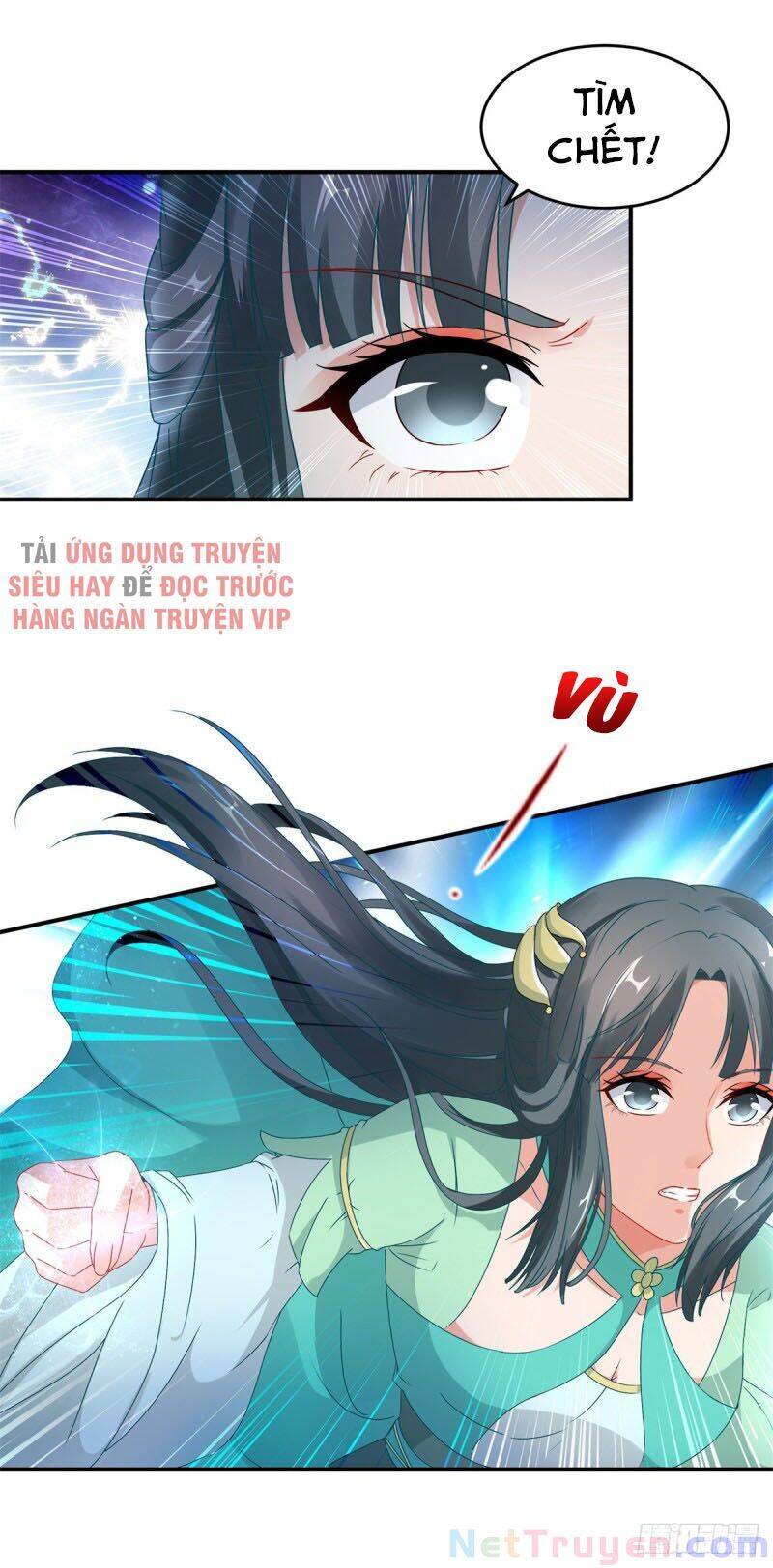 Thần Hồn Võ Đế Chapter 86 - 12
