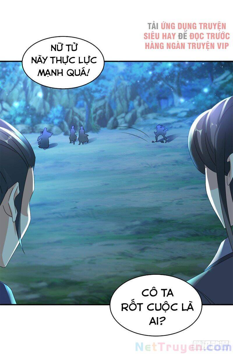 Thần Hồn Võ Đế Chapter 86 - 17