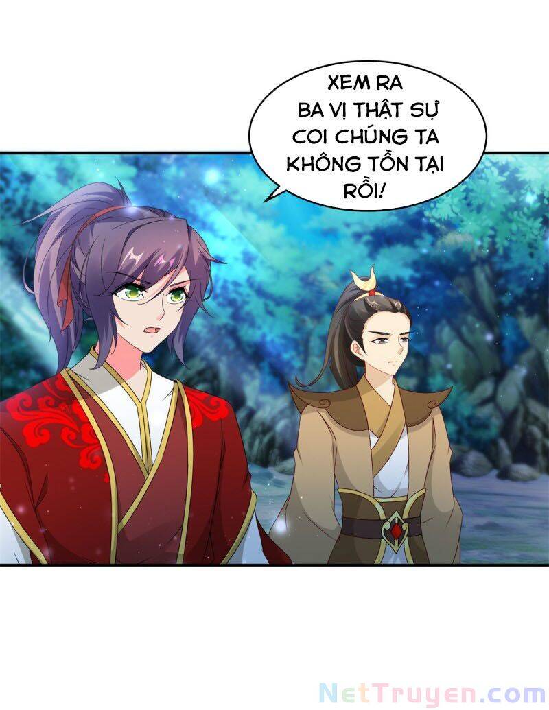 Thần Hồn Võ Đế Chapter 86 - 21