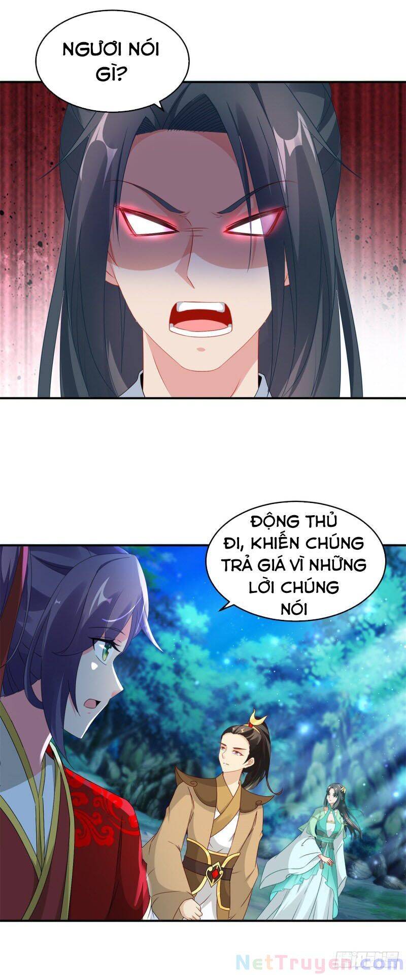 Thần Hồn Võ Đế Chapter 86 - 24
