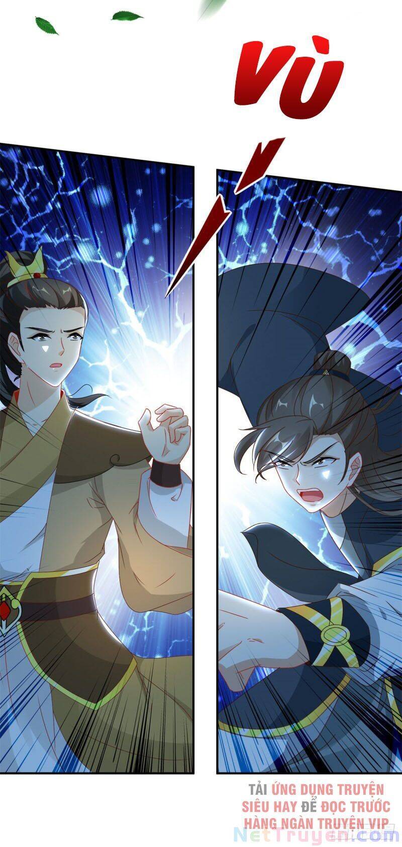 Thần Hồn Võ Đế Chapter 86 - 28