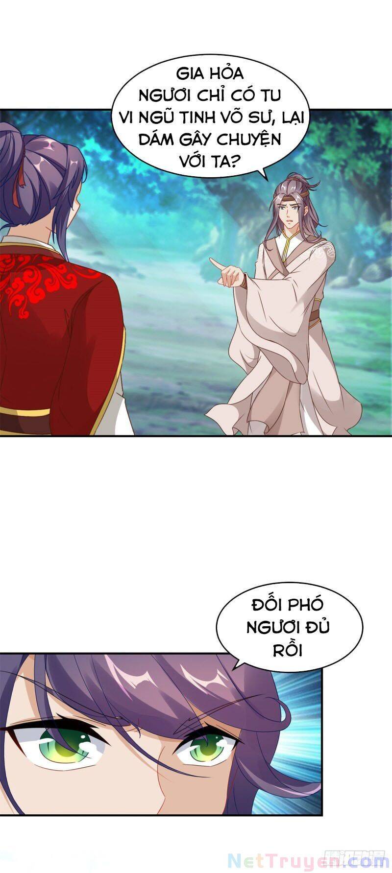 Thần Hồn Võ Đế Chapter 86 - 29