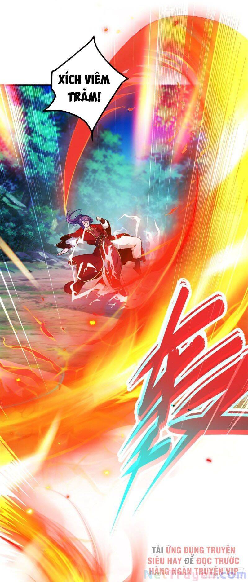 Thần Hồn Võ Đế Chapter 86 - 30