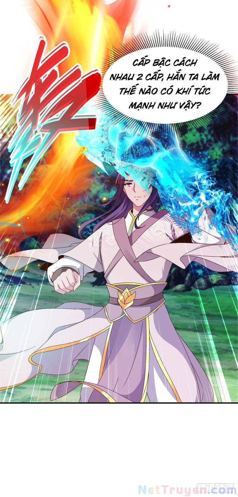 Thần Hồn Võ Đế Chapter 86 - 31