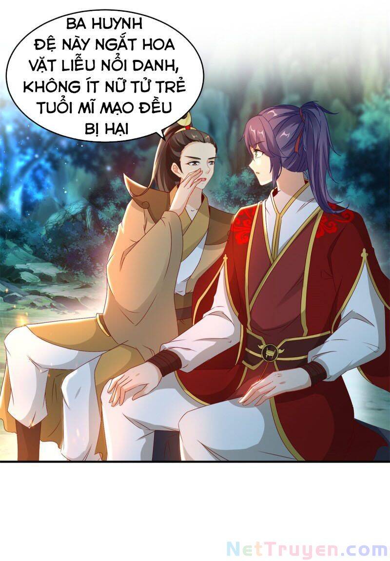 Thần Hồn Võ Đế Chapter 86 - 5