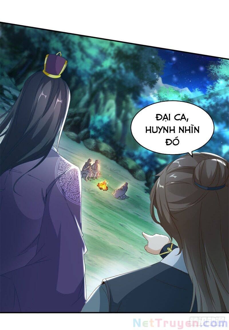 Thần Hồn Võ Đế Chapter 86 - 6