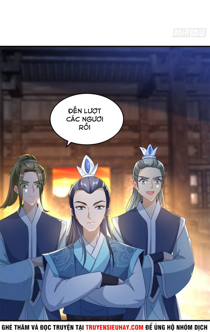 Thần Hồn Võ Đế Chapter 89 - 25