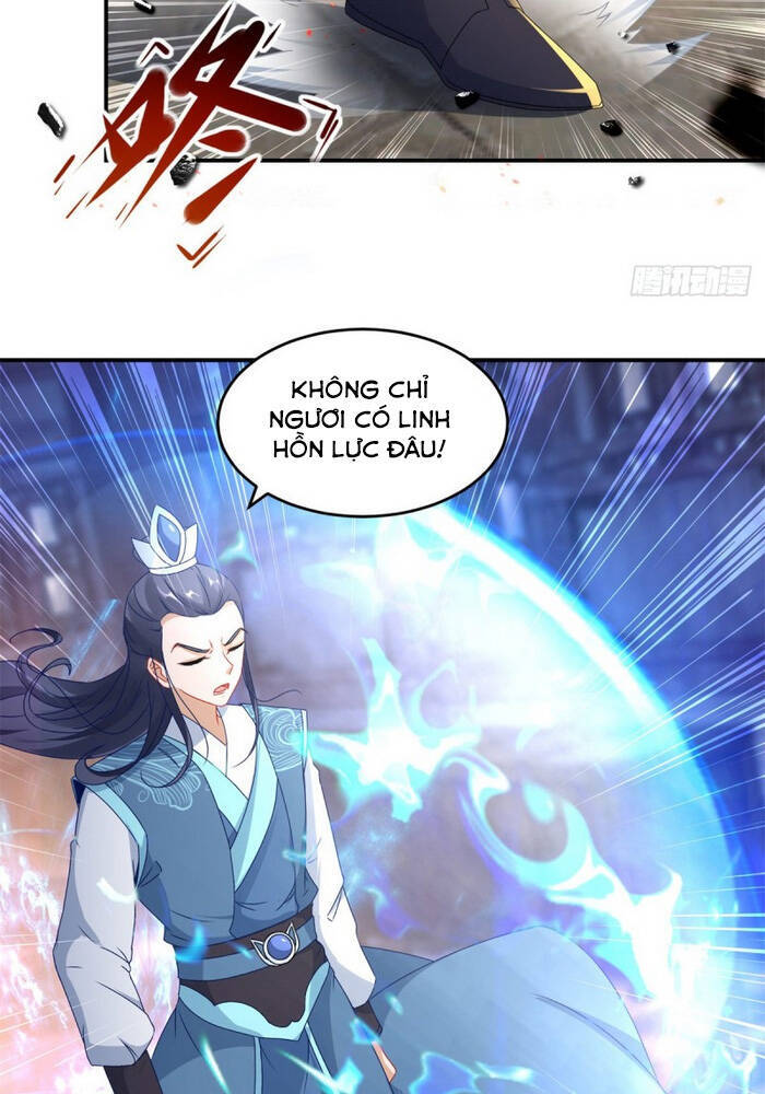 Thần Hồn Võ Đế Chapter 90 - 12