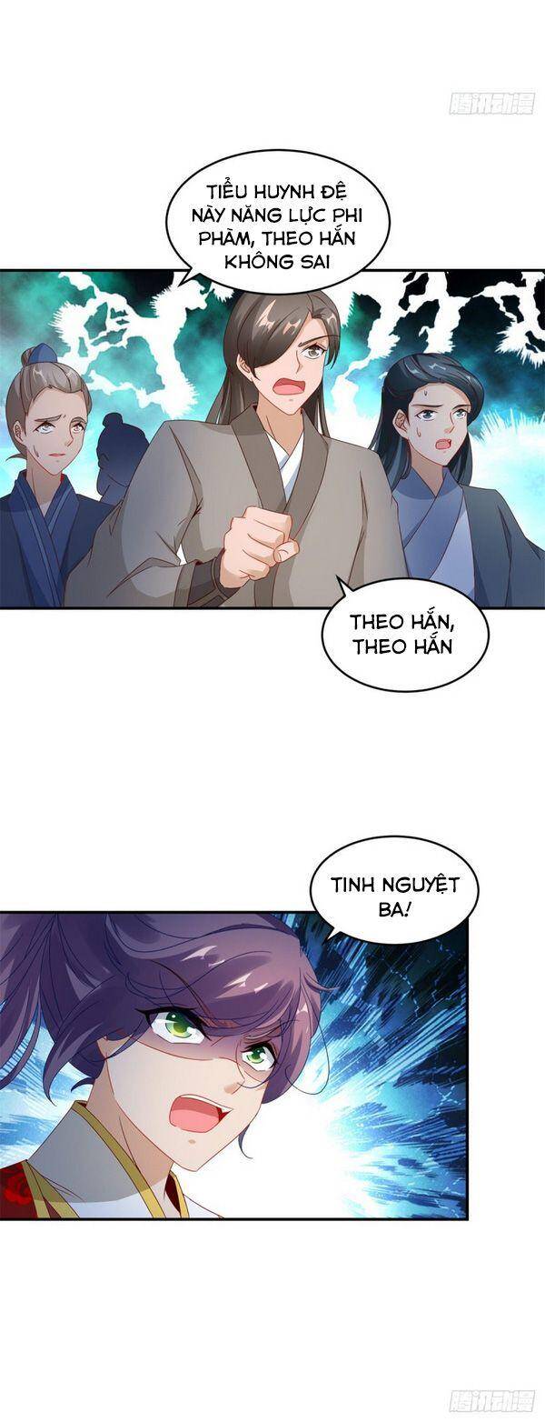 Thần Hồn Võ Đế Chapter 92 - 19