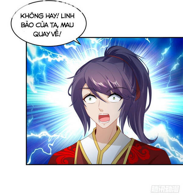 Thần Hồn Võ Đế Chapter 93 - 22