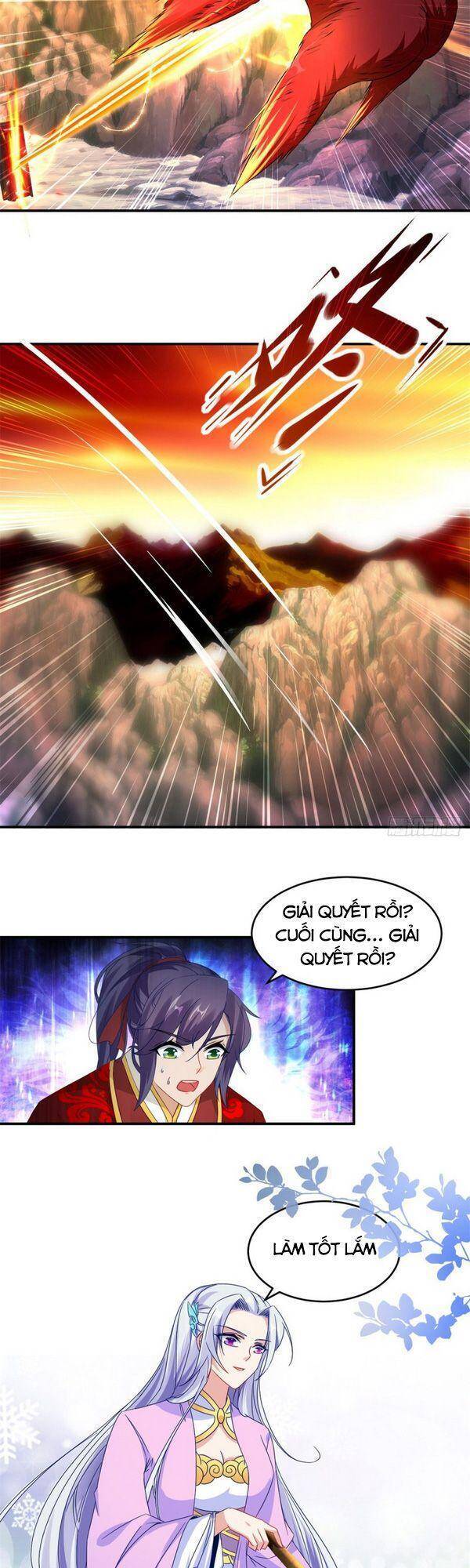 Thần Hồn Võ Đế Chapter 95 - 3