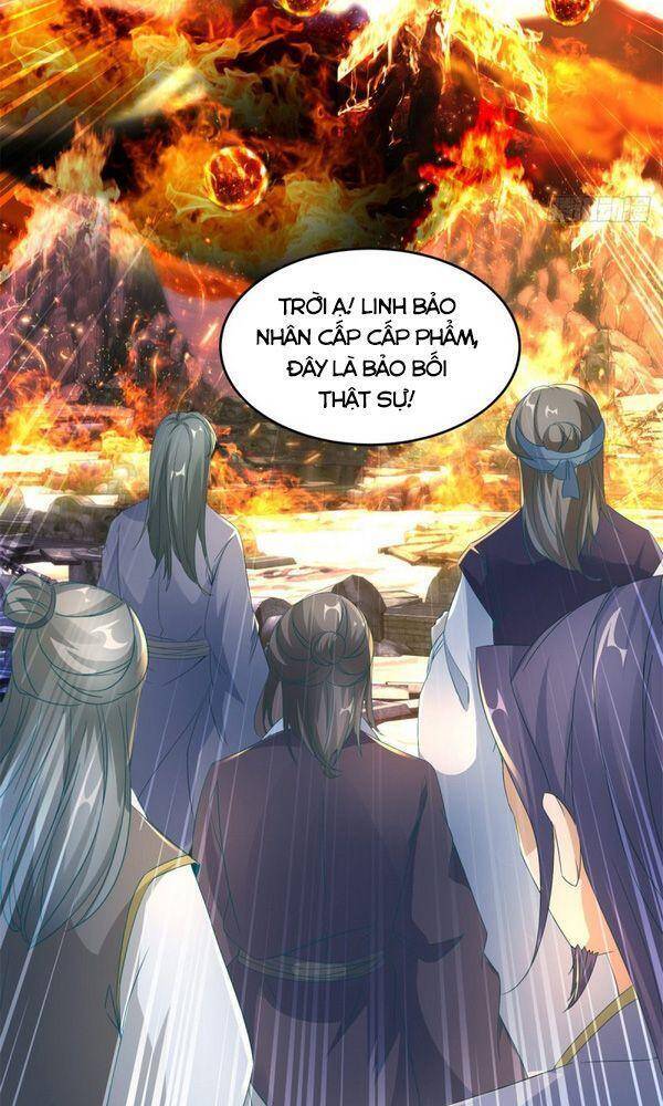 Thần Hồn Võ Đế Chapter 96 - 4