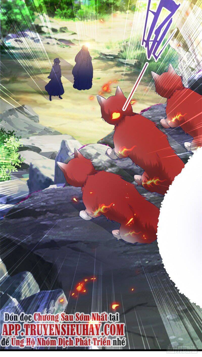 Thần Hồn Võ Đế Chapter 116 - 1