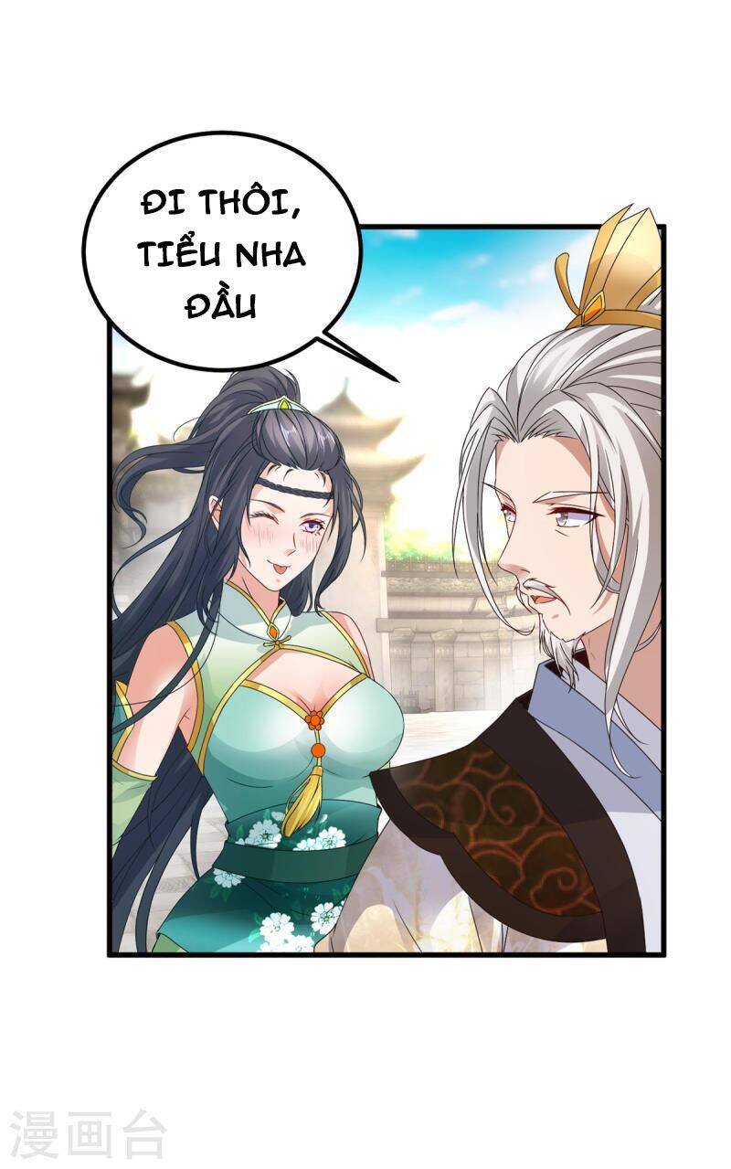 Thần Hồn Võ Đế Chapter 194 - 5