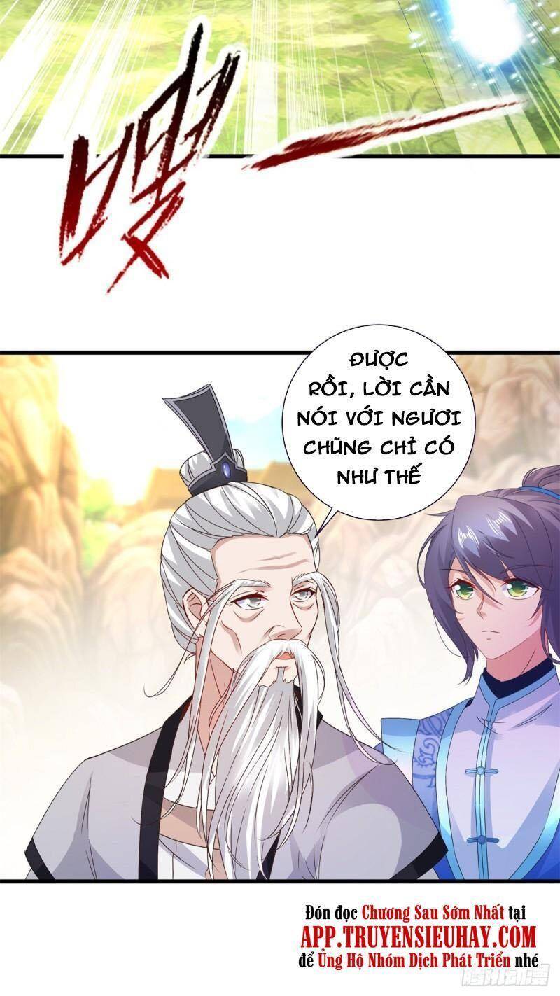 Thần Hồn Võ Đế Chapter 196 - 28