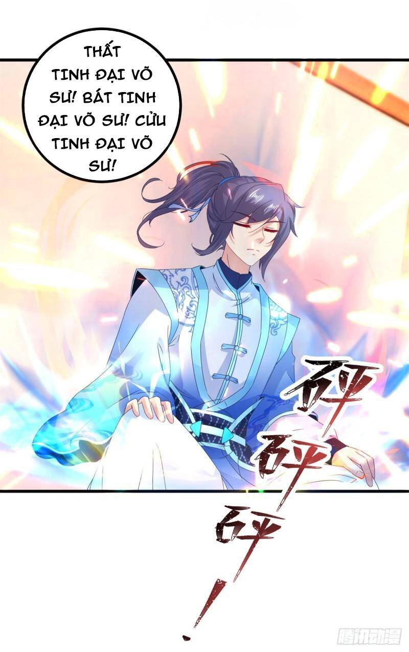 Thần Hồn Võ Đế Chapter 197 - 15