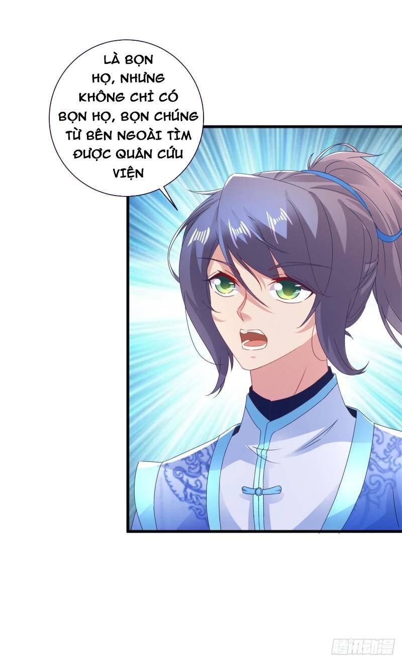 Thần Hồn Võ Đế Chapter 197 - 20