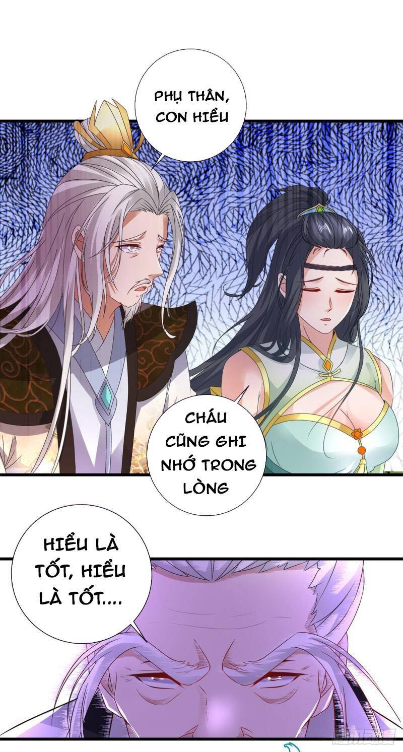 Thần Hồn Võ Đế Chapter 197 - 5