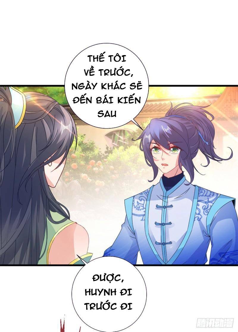 Thần Hồn Võ Đế Chapter 197 - 8