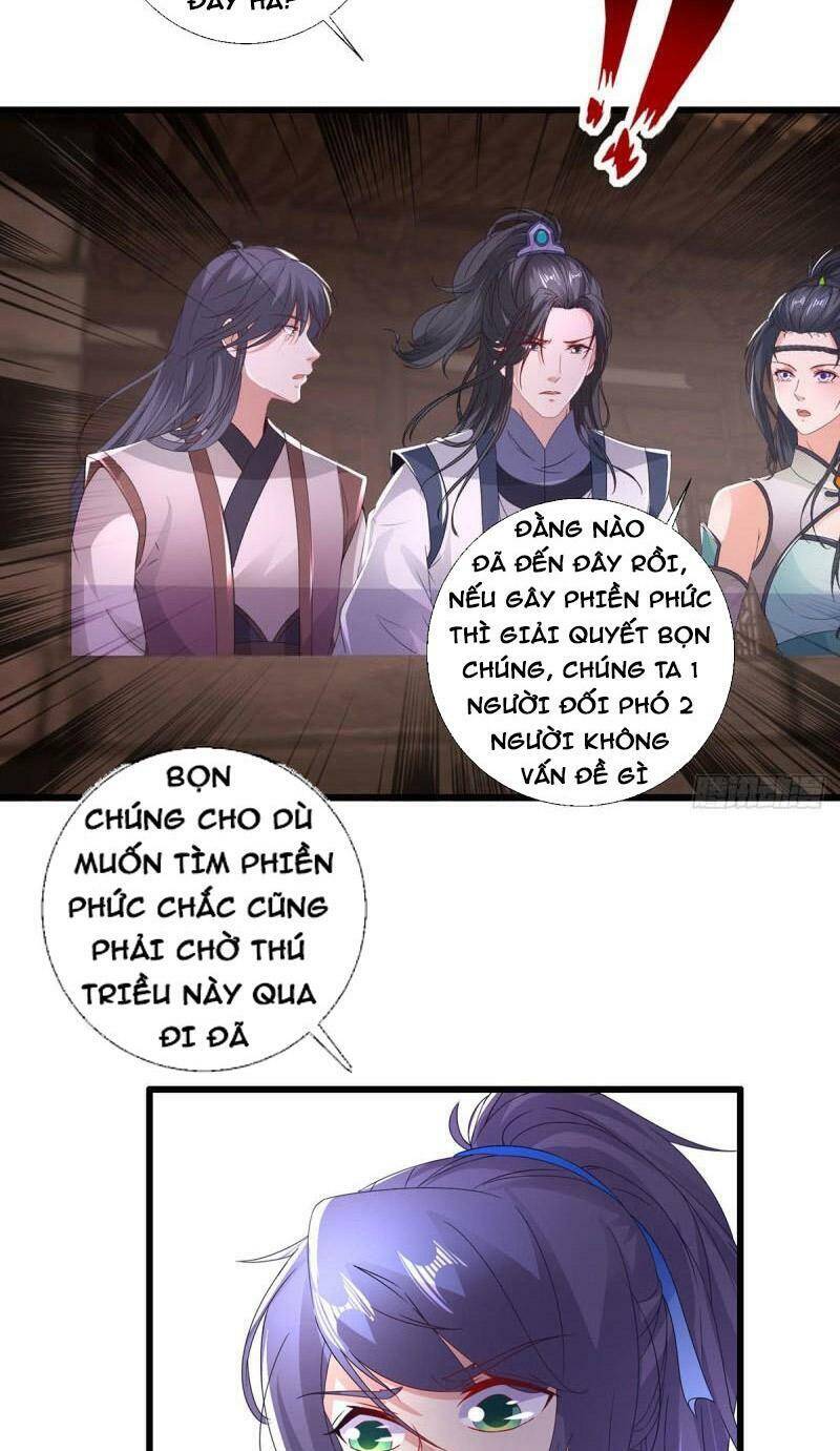 Thần Hồn Võ Đế Chapter 211 - 3