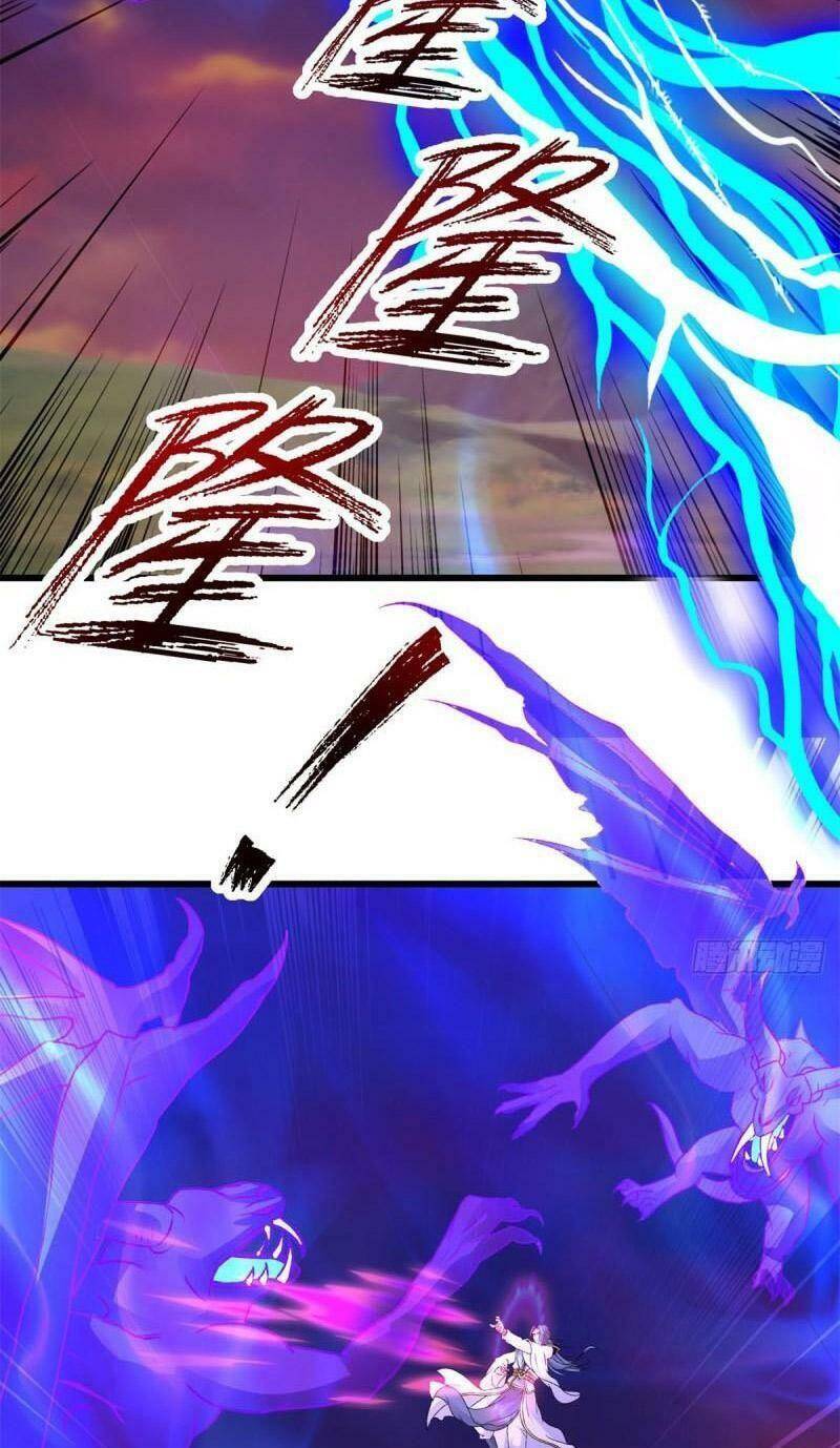 Thần Hồn Võ Đế Chapter 212 - 13