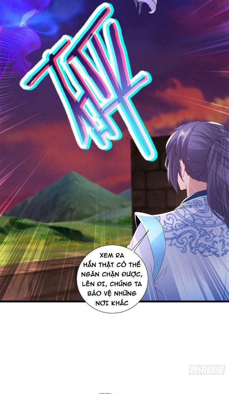 Thần Hồn Võ Đế Chapter 212 - 14